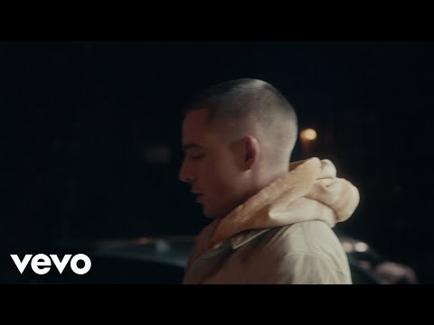 Dermot Kennedy - Lost