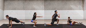 The 7 Basic Movements — WELLFORCULTURE