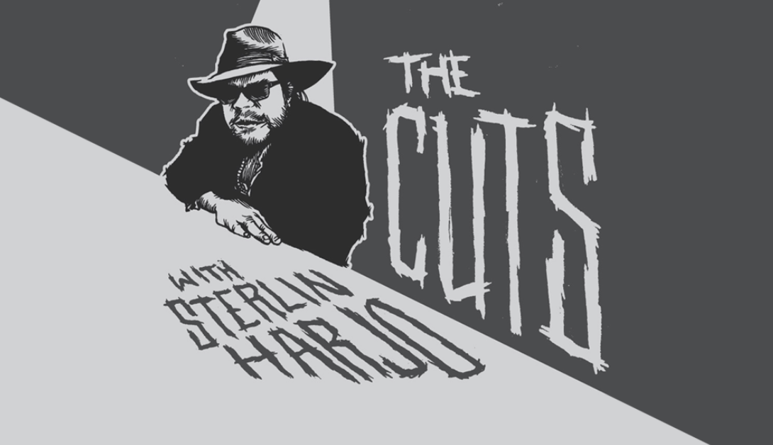 Sterling Harjo has an awesome podcast called "The Cuts" - listen to it! 