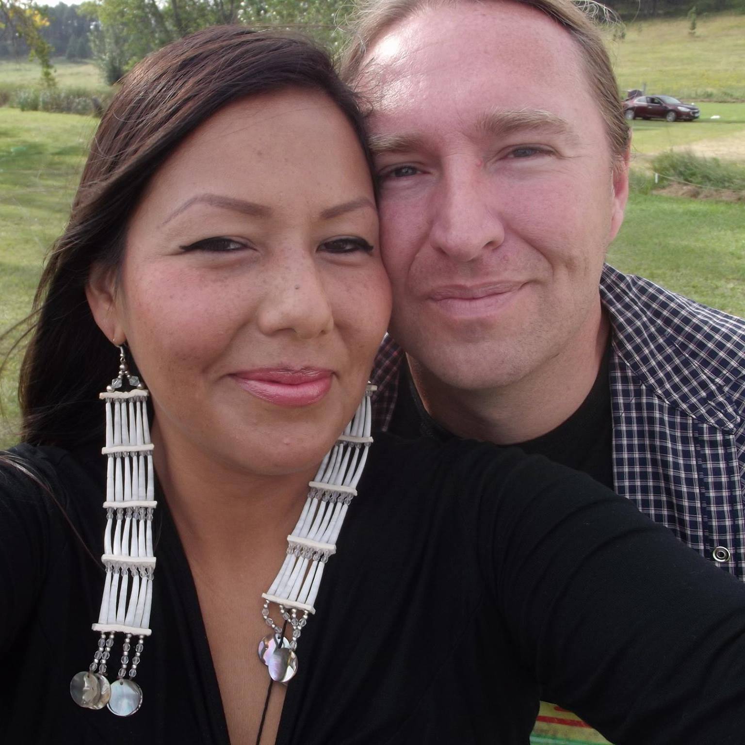 Tipi and T. 