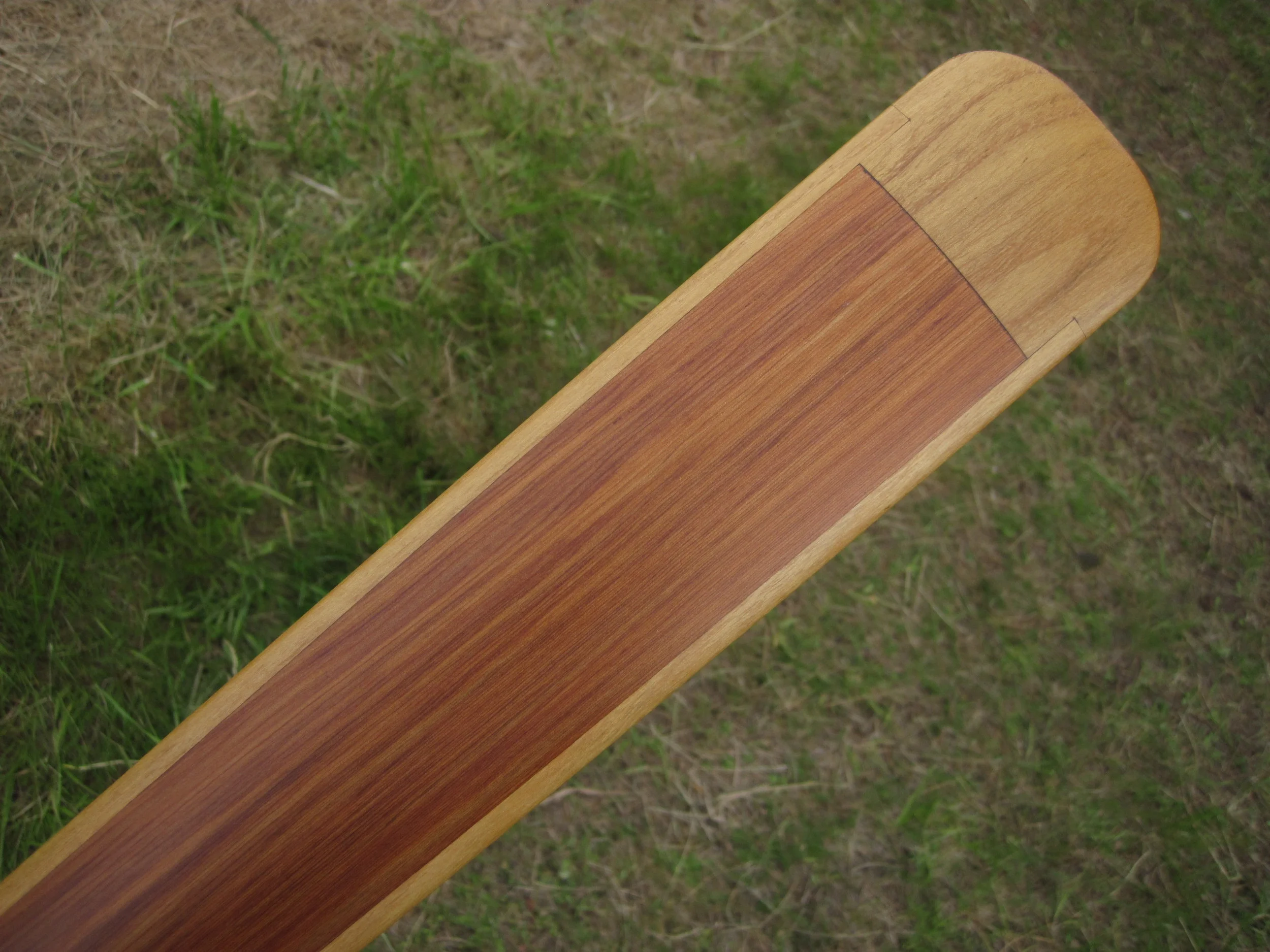 Greenland Paddles Thomas Boats — Thomas Boats Greenland Paddles