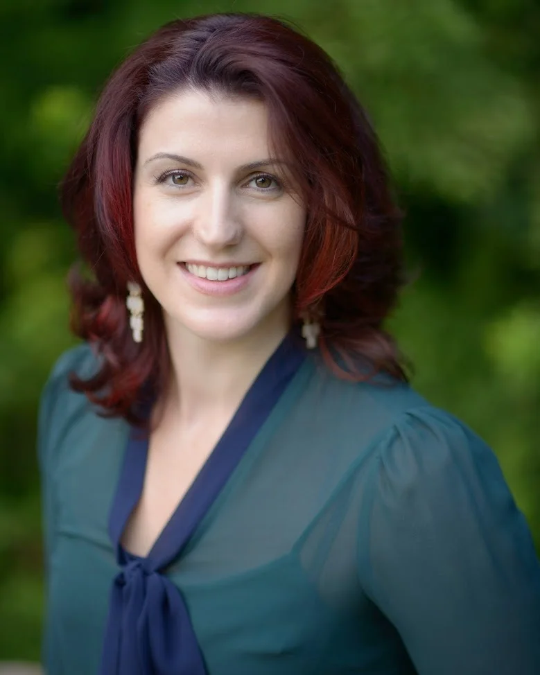 Anna L. Eckhardt, LCSW