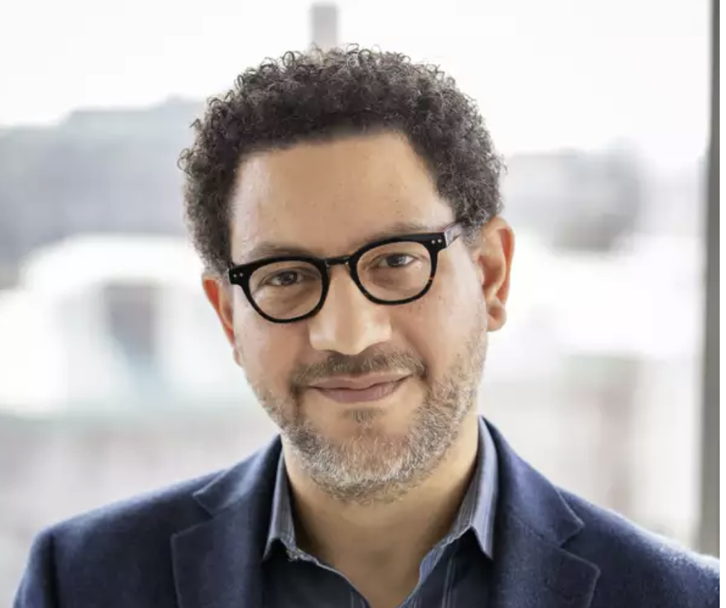 Colin Leach, Professor of Psychology &amp; Africana Studies, Barnard College, Columbia University 
