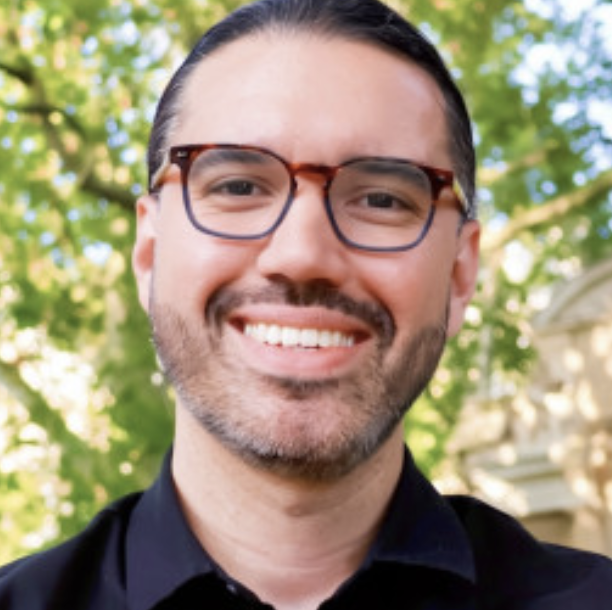 Yamil Velez, Assistant Professor of Political Science, Columbia University