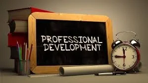 Professional Development