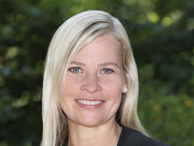 Elizabeth Haines, Professor of Psychology, William Paterson University