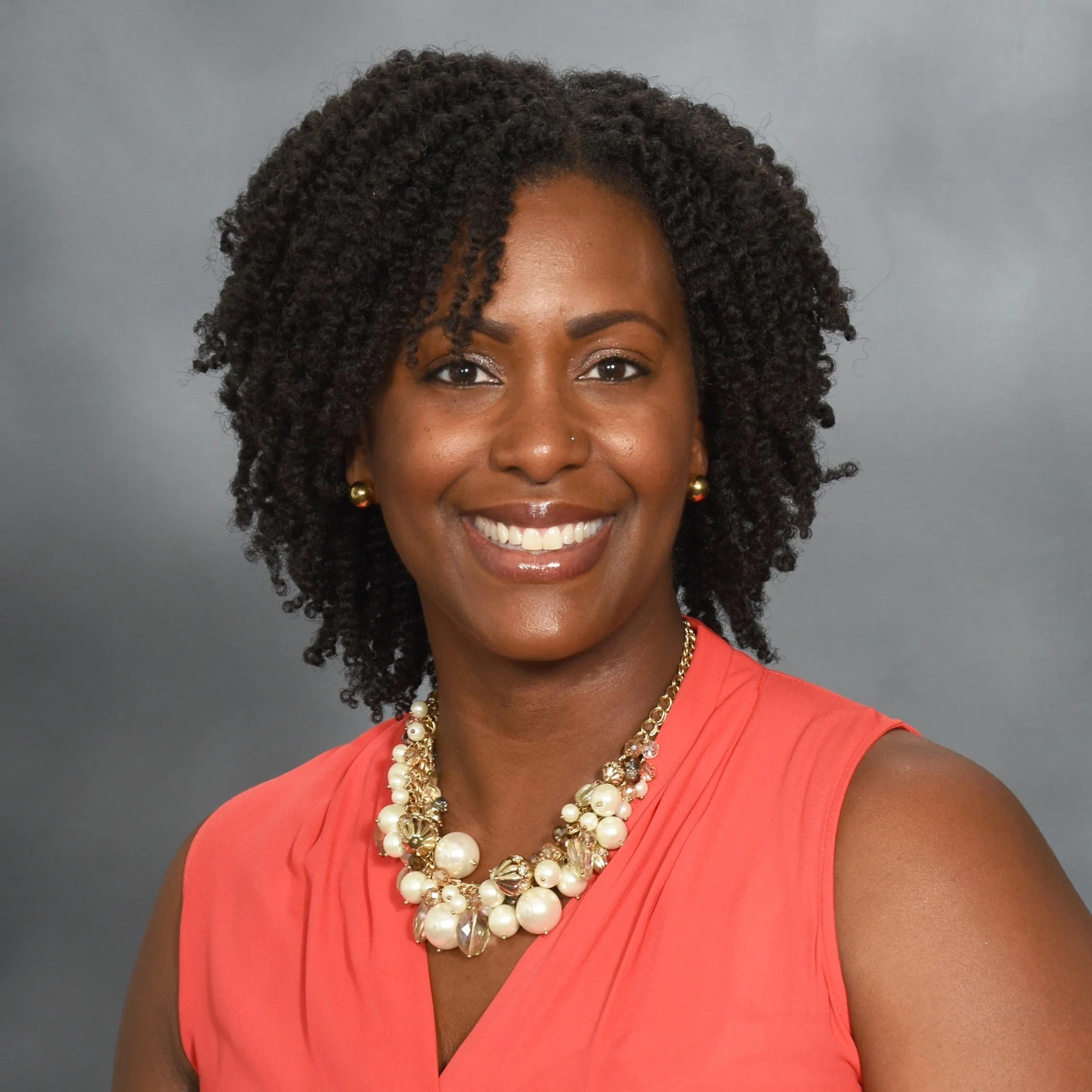 Valerie Jones Taylor, Associate Professor of Psychology, Rutgers University