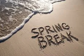 Spring Break