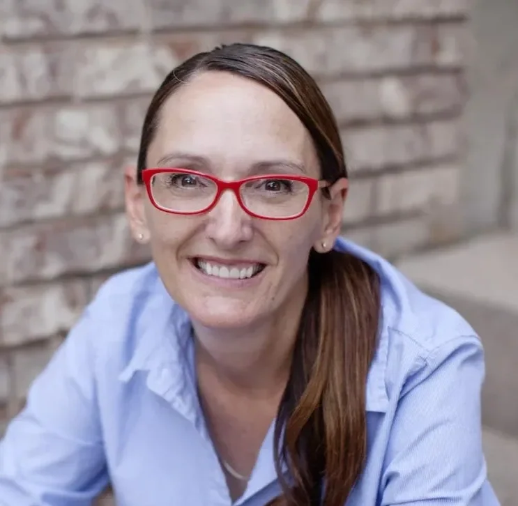 Jessi Smith, Associate Vice Provost for Faculty Affairs and Development, Cal State University – Domingez Hills