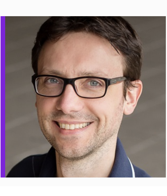 Andrei Cimpian, Professor of Psychology, New York University