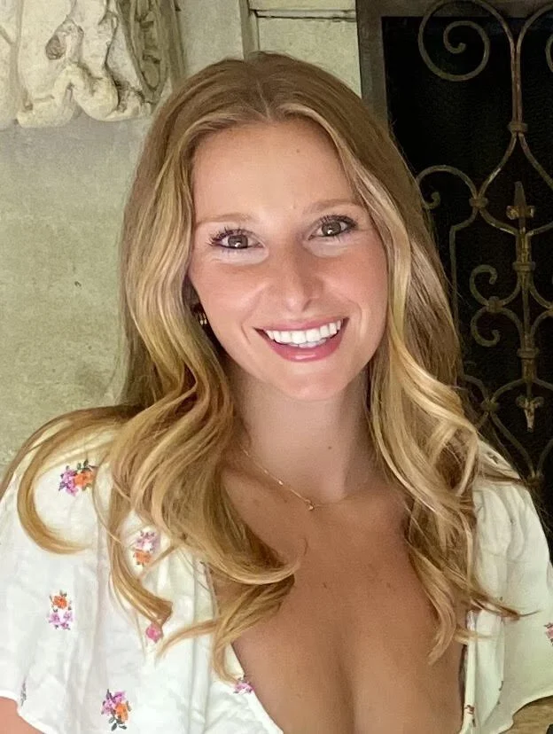 Carly Wolfer, M.A.