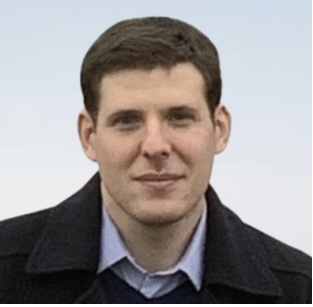Daniel Gordon
