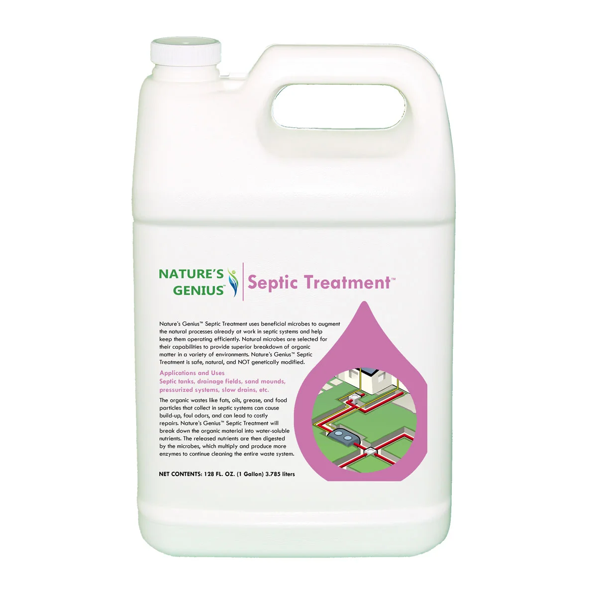 Septic Treatment