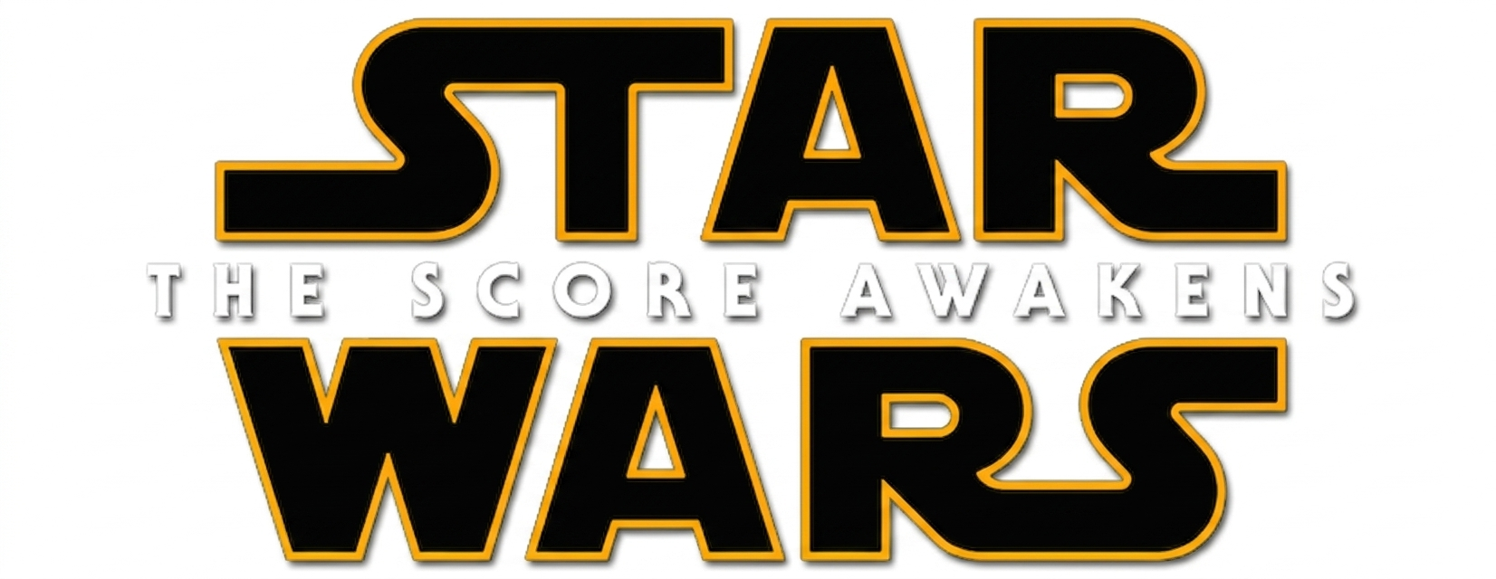 Audio: "Star Wars: The Score Awakens"
