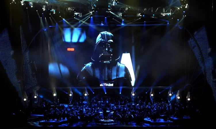 Previews: Colorado Symphony will present "Star Wars: A New Hope"