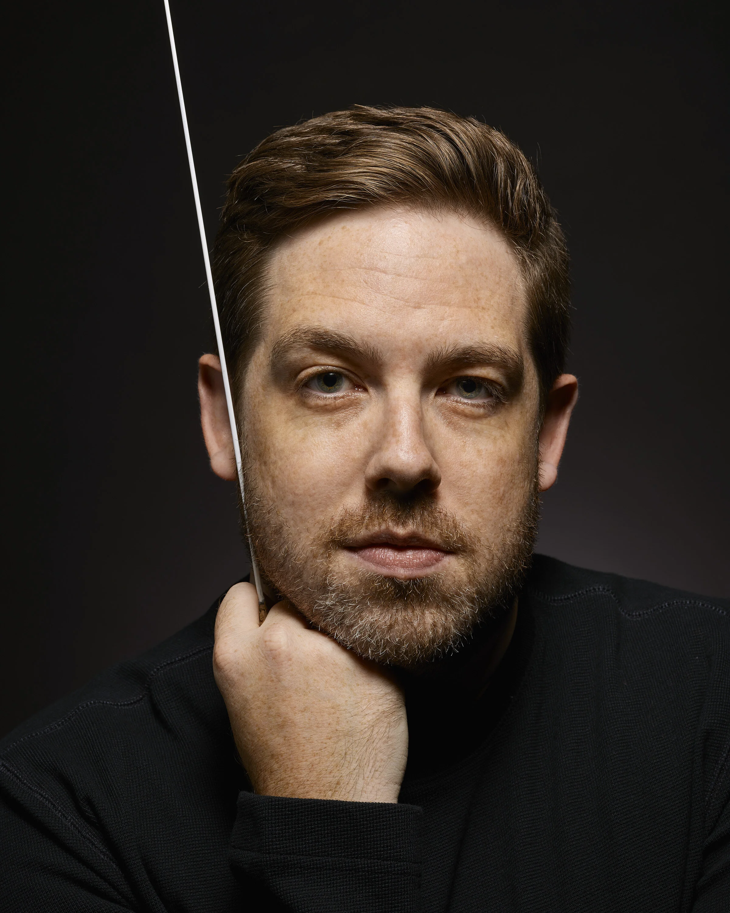 Profile: "Meet the Colorado Symphony’s New Maestro"