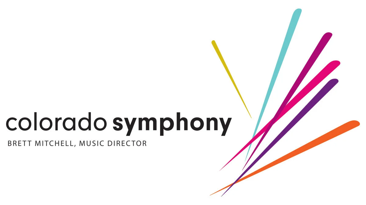 Audio: "Brett Mitchell on becoming the Colorado Symphony's next Music Director"