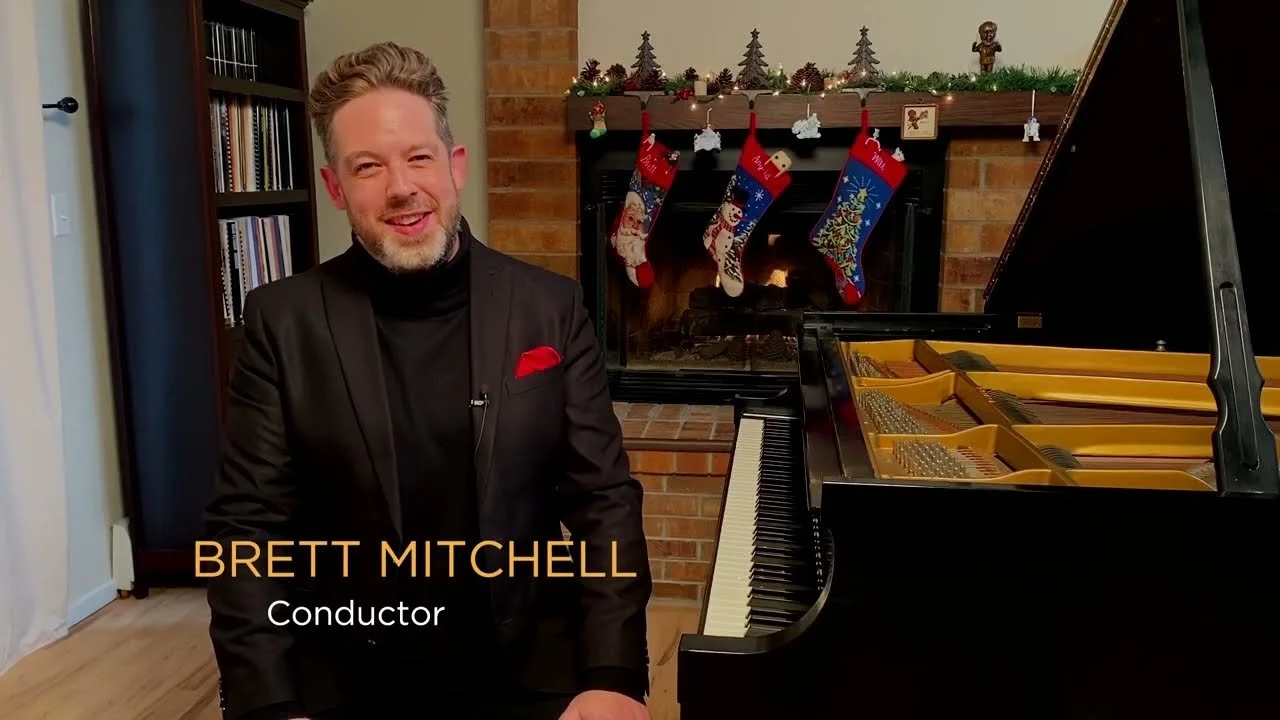 Preview: 'Celebrate being Home for the Holidays with The Cleveland Orchestra'