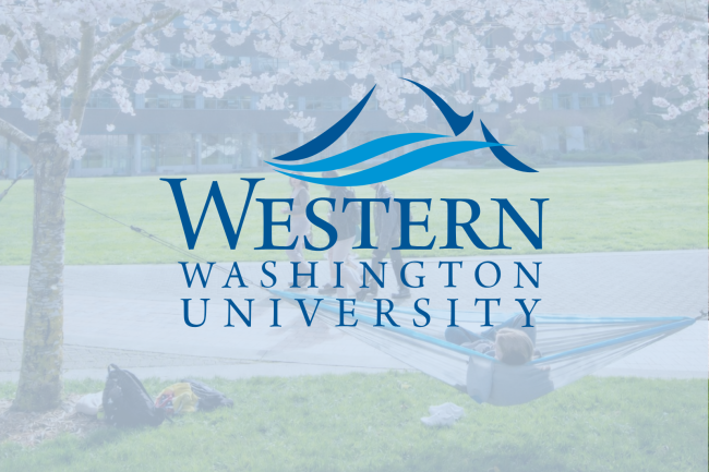 Western Washington University names Brett Mitchell Young Alumnus of the Year