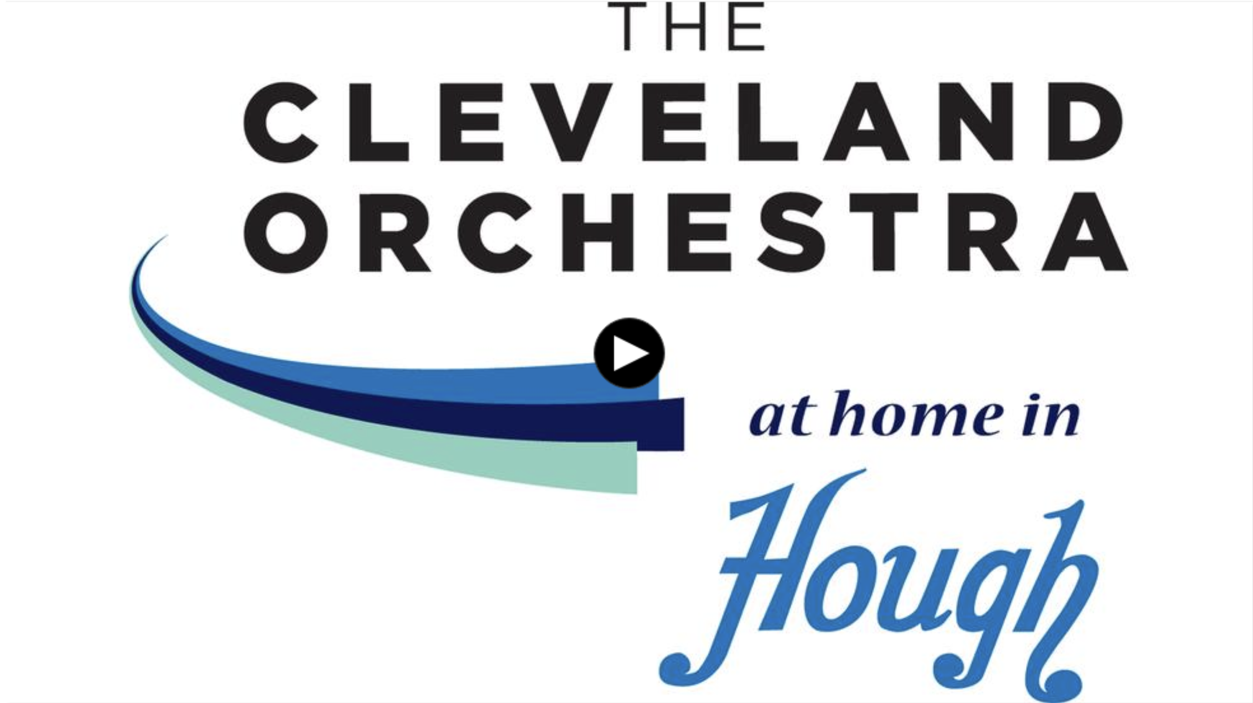 Video: Brett Mitchell leads The Cleveland Orchestra
