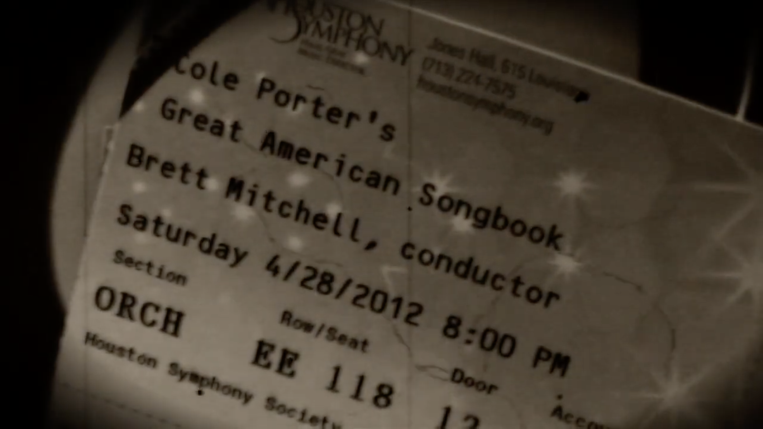 Video: Short film promotes Houston Symphony concerts