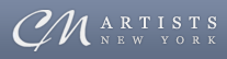 Brett Mitchell joins the roster of CM Artists New York