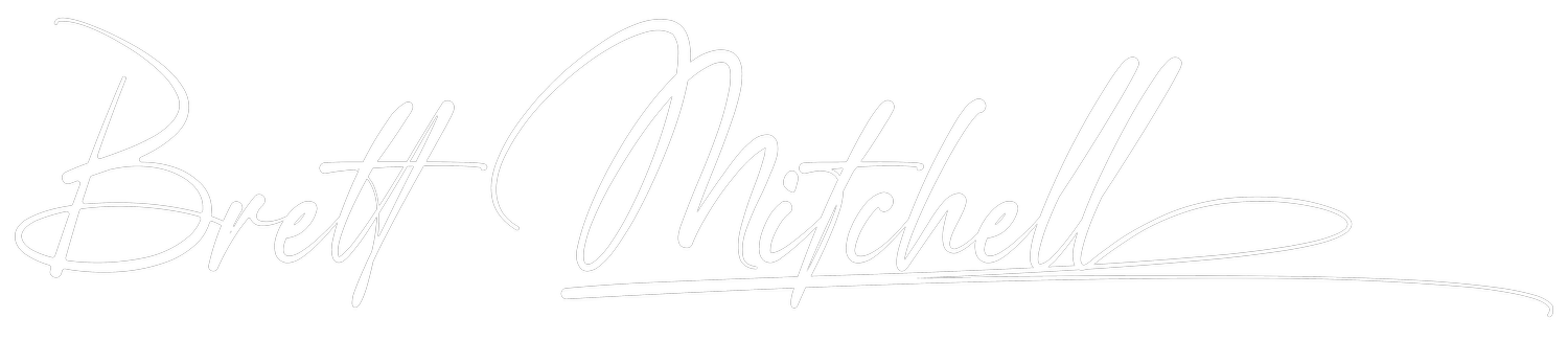 Brett Mitchell