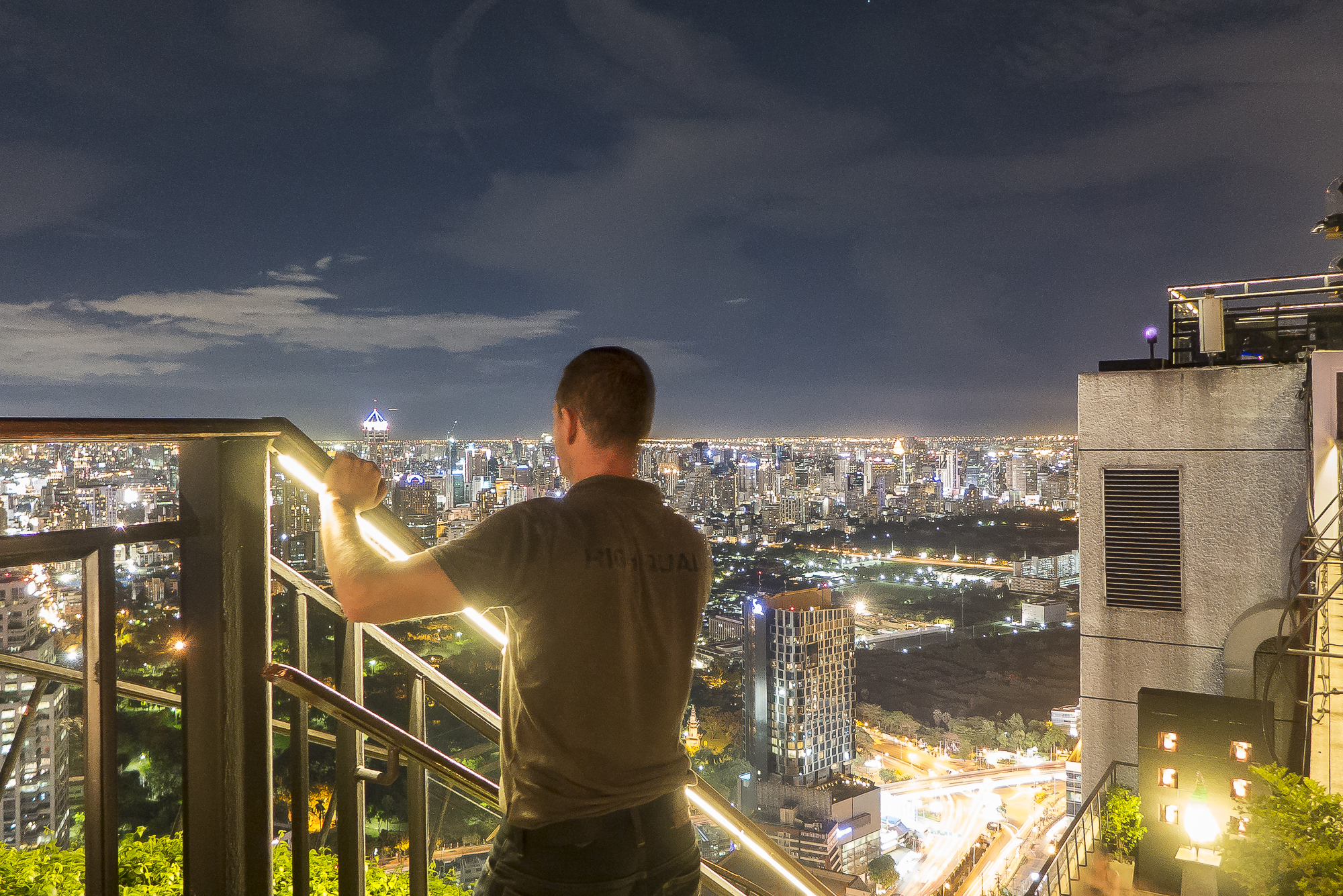 bangkok