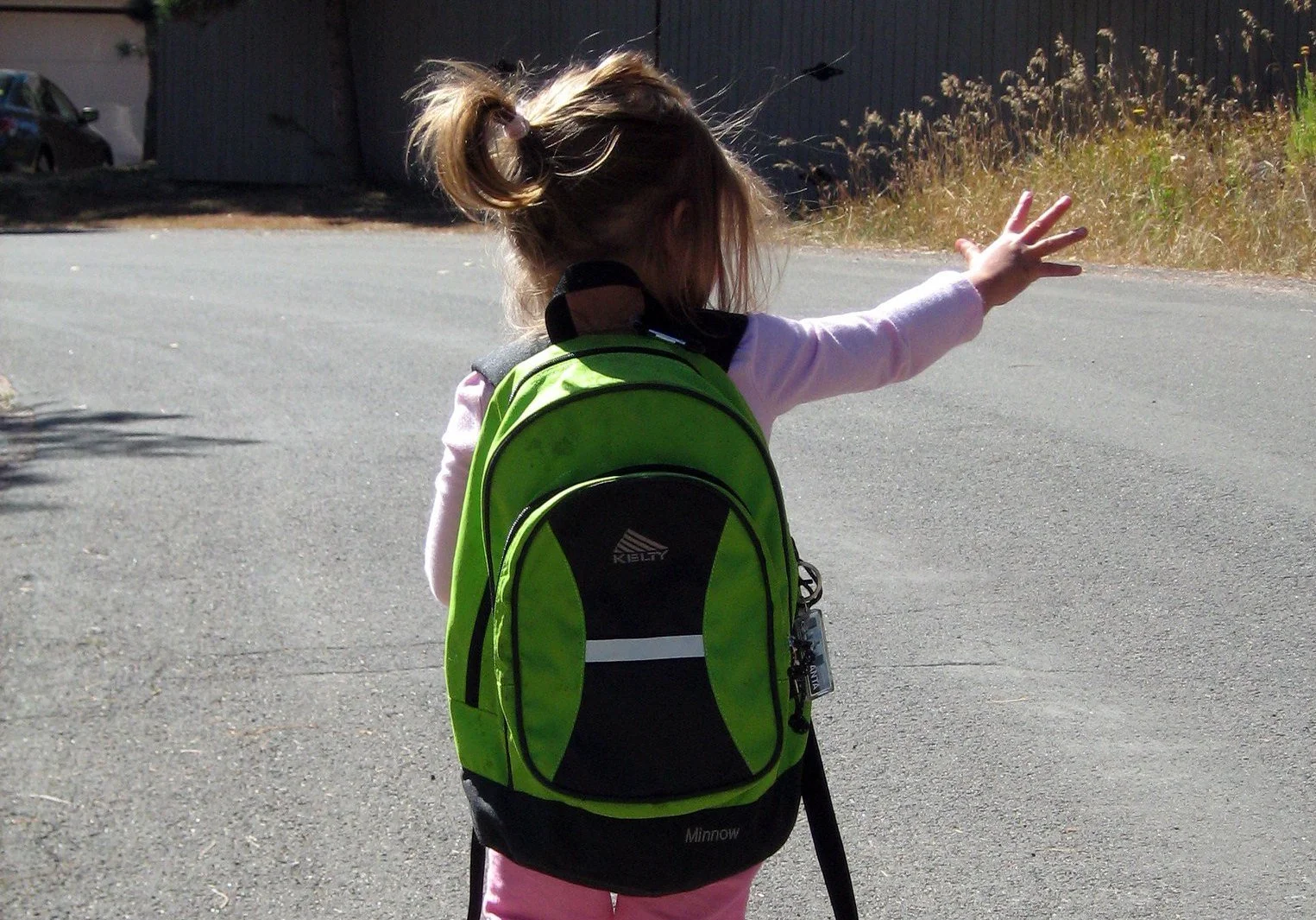 Universal Pre-K Does More Harm than Good