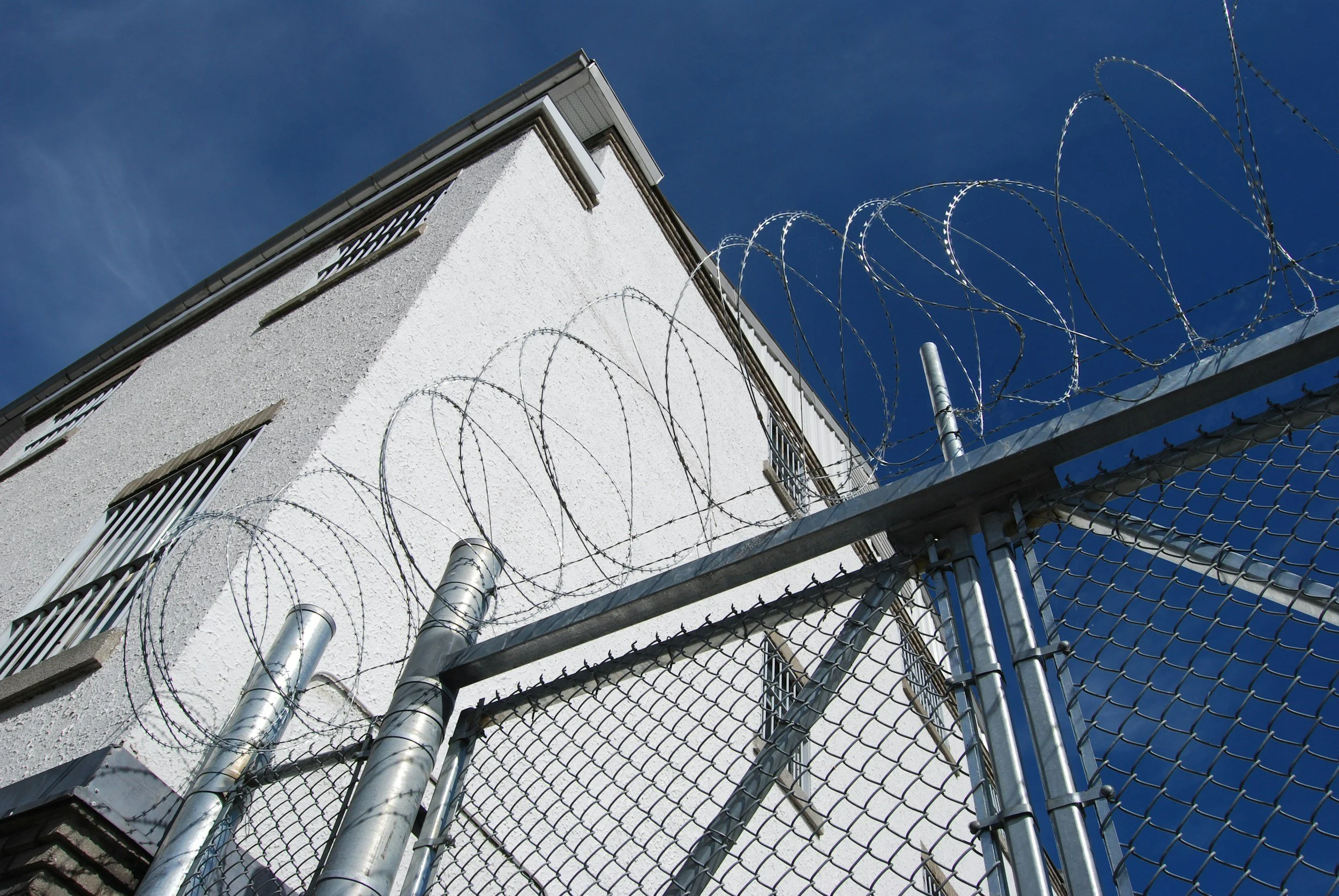 ACTION ALERT: Protect Incarcerated Women From Sharing Spaces With Men