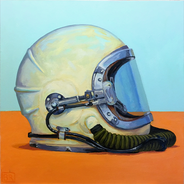 Cosmonaut 2