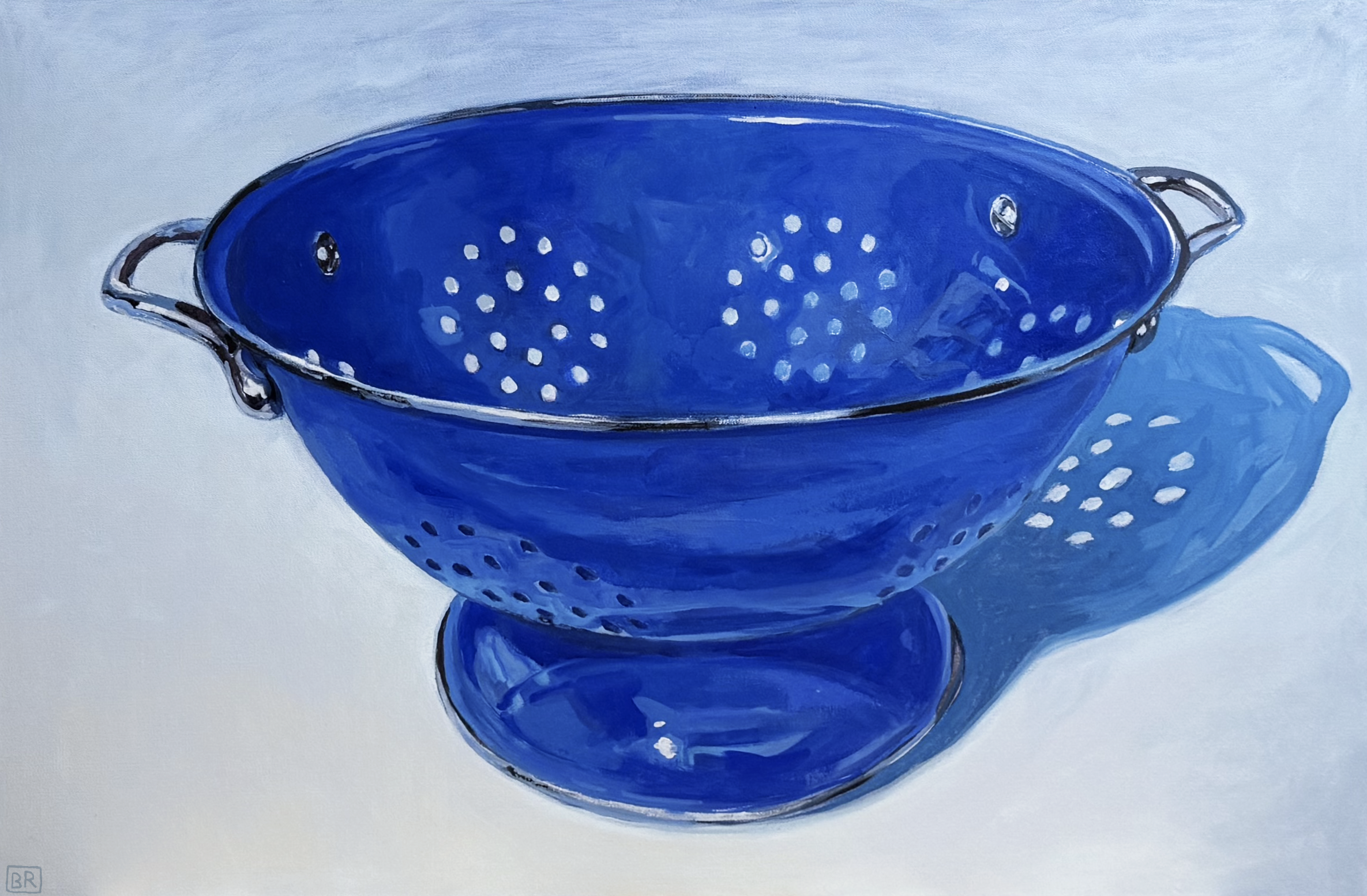 Charlotte's Colander