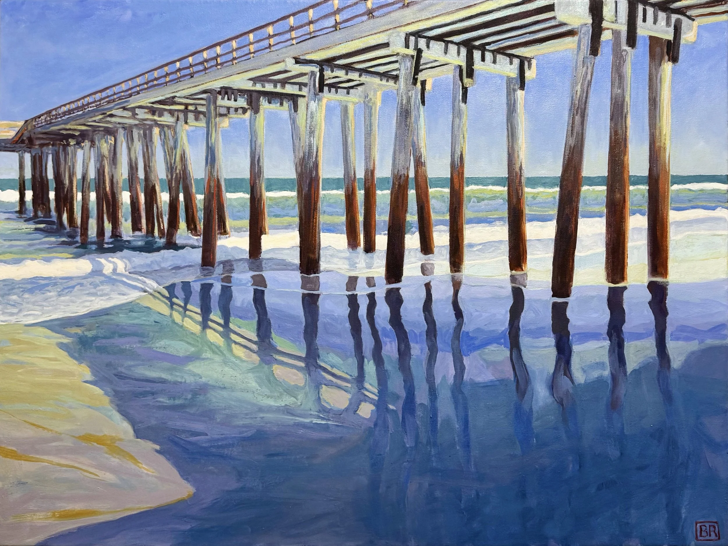 Fisherman's Pier