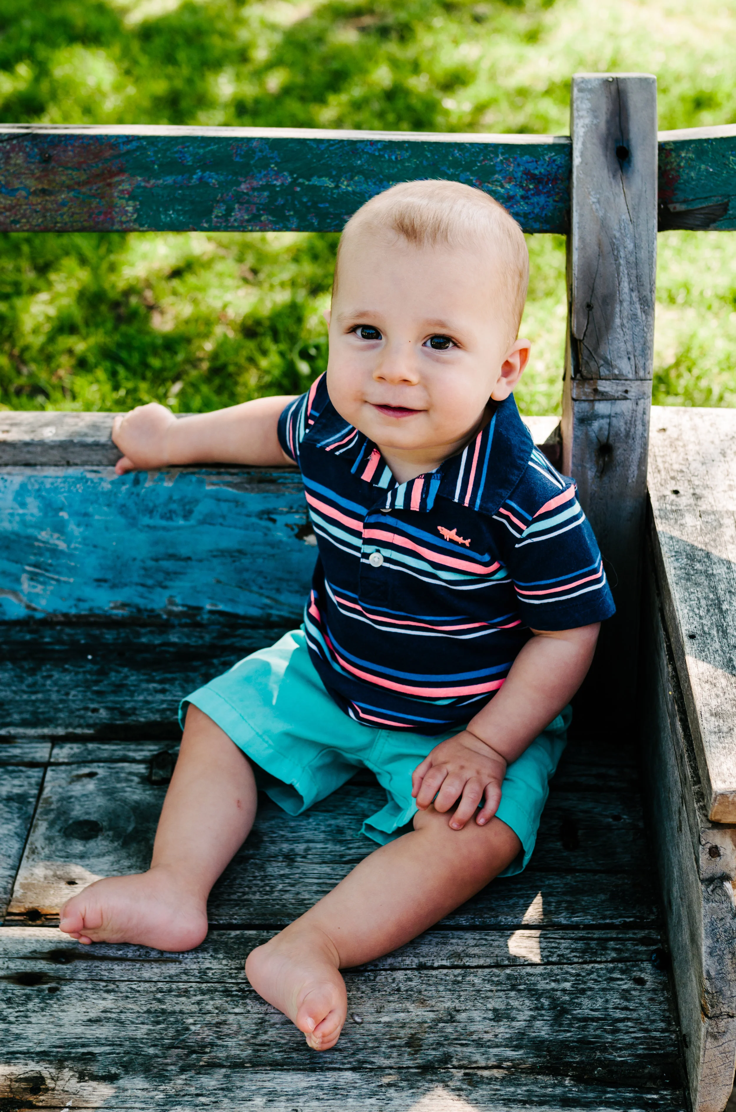 Beckett Turns One 2017-3.jpg