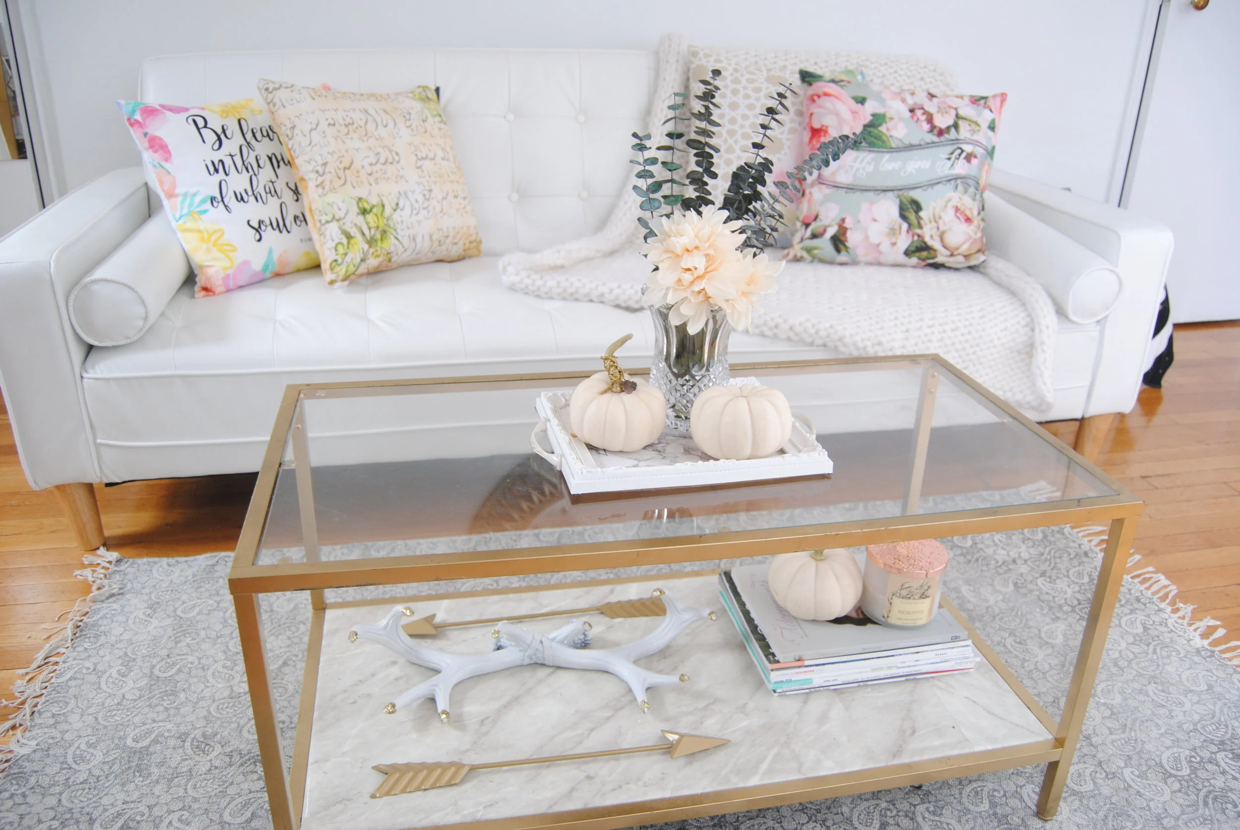 DIY IKEA HACKS UNDER $50