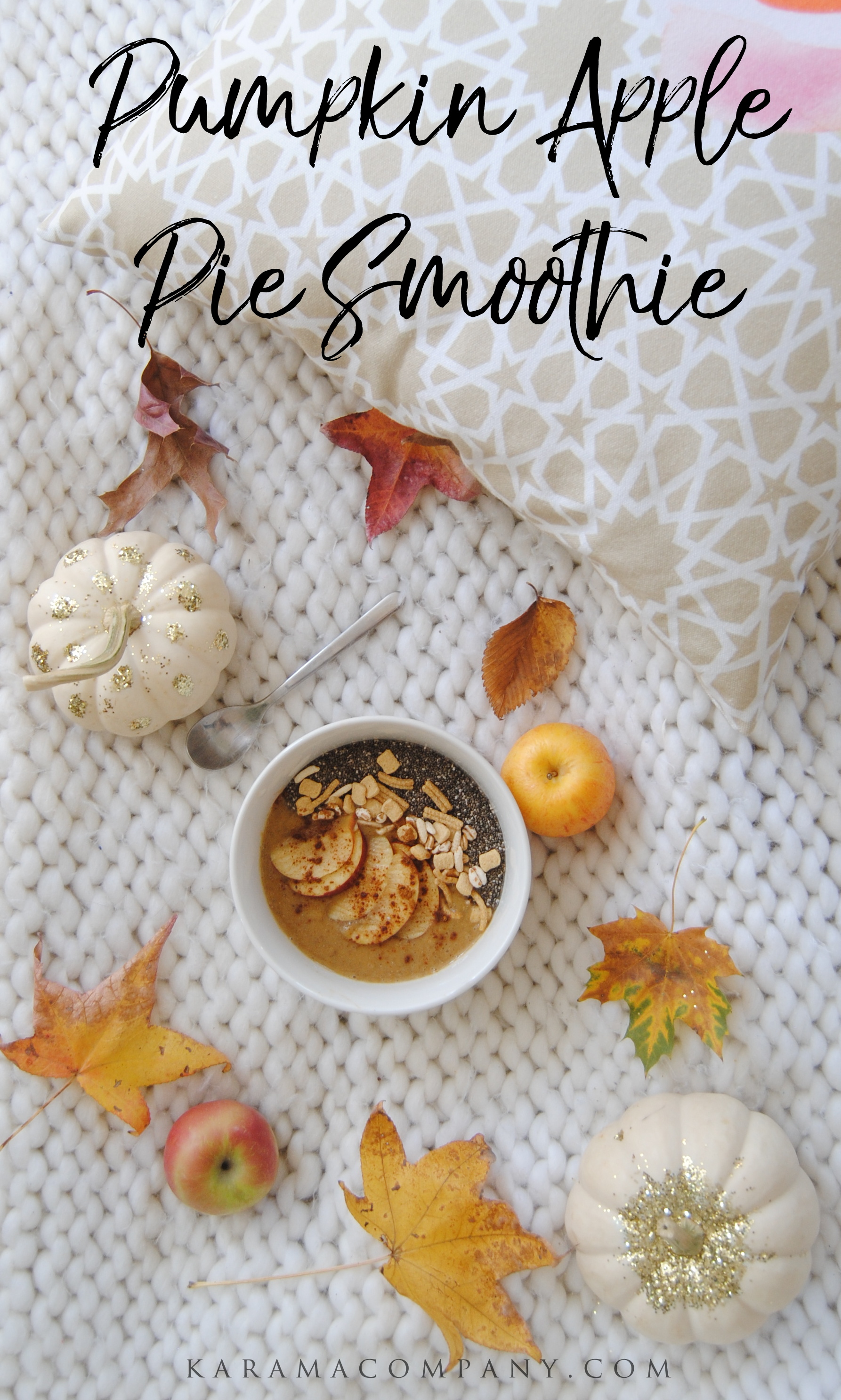 pumpkin-apple-pie-smoothie