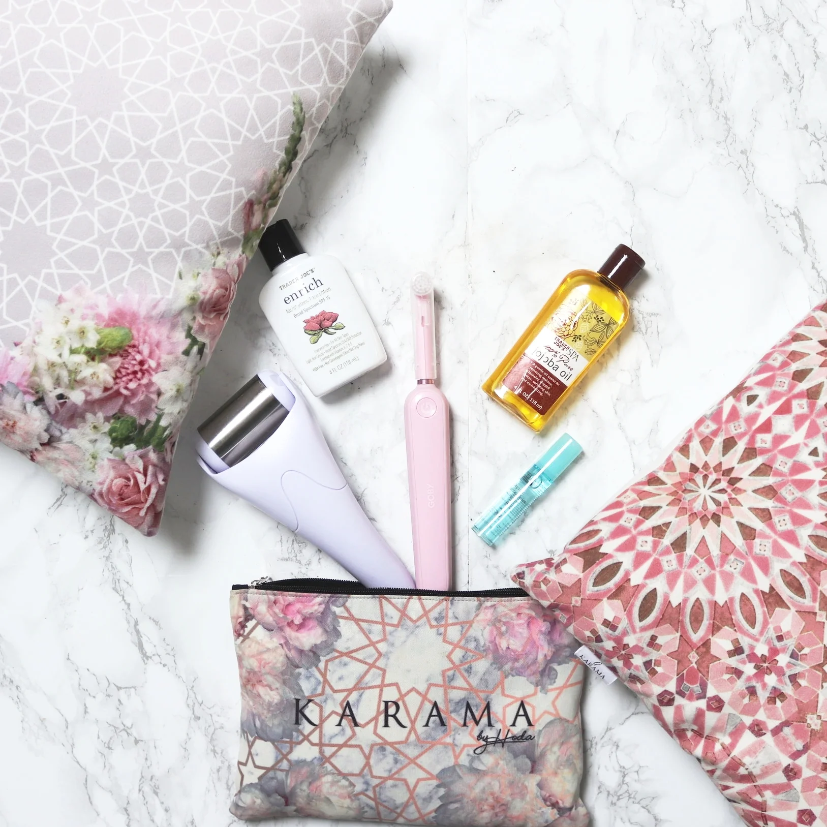 Moroccan Velvet Pillows Cushions