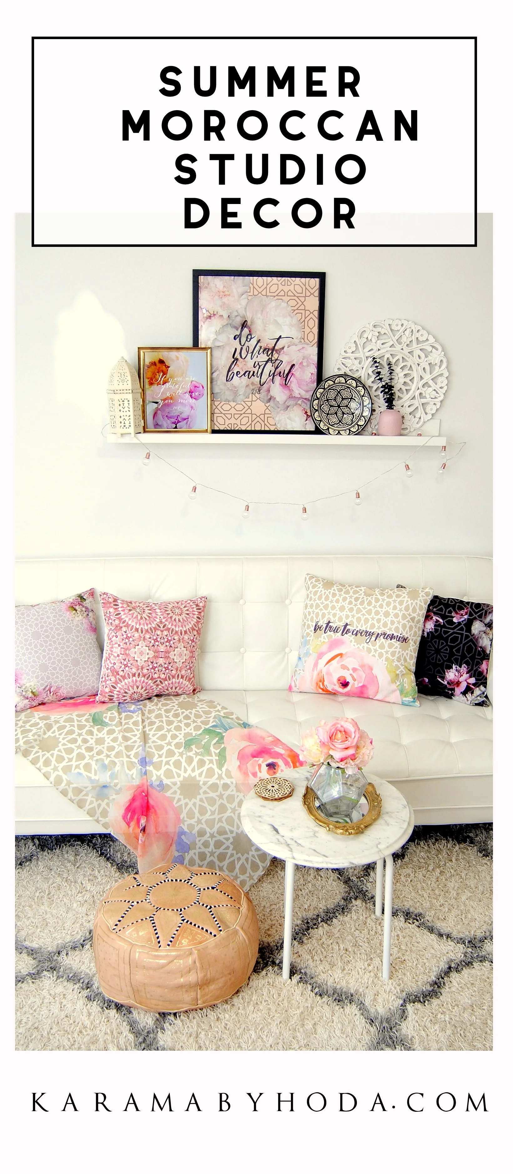 Summer Moroccan Studio Decor - Karama by Hoda.jpg