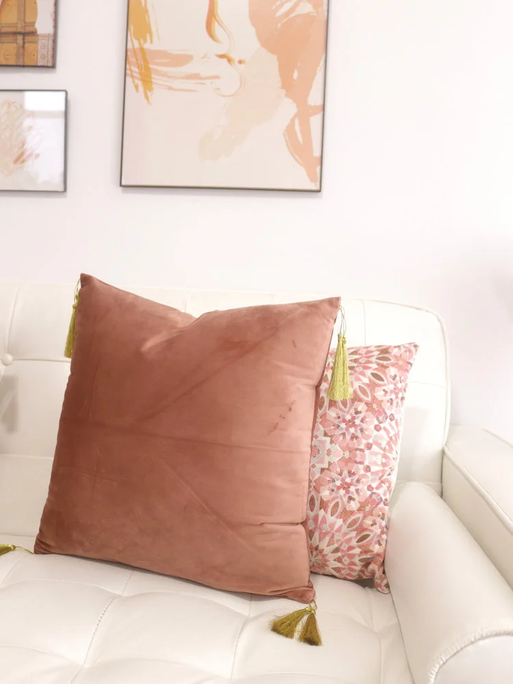 The Ultimate Guide to create Self-Love at Home 