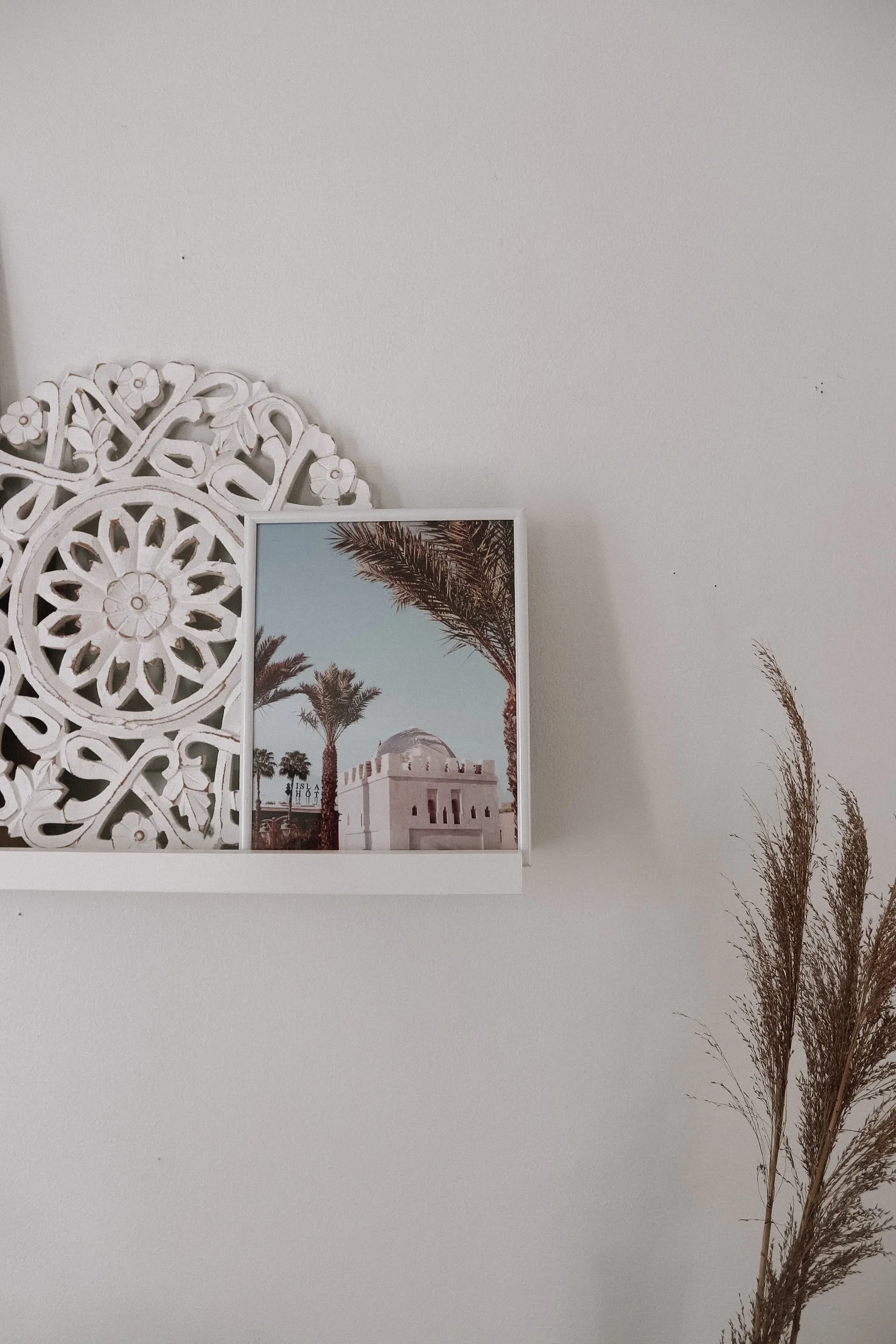 Copy of Summertime Morocco - Fine Print - Karama by Hoda