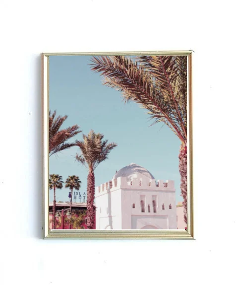 Moroccan Print Boho Decor - Karama by Hoda.jpg
