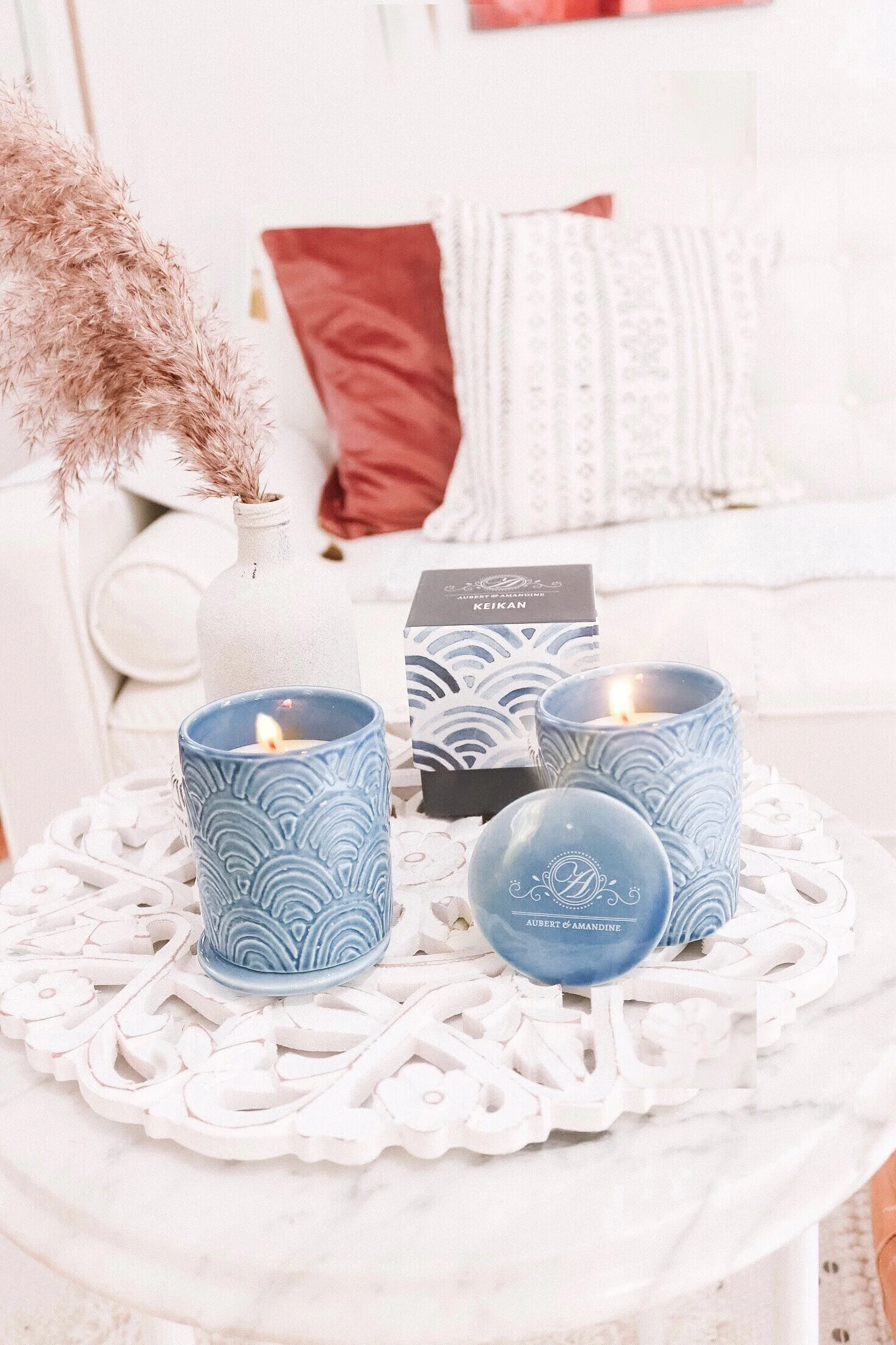 Karama Holistic Home Decor + Lifestyle Mind, Body + Home BLOG 3