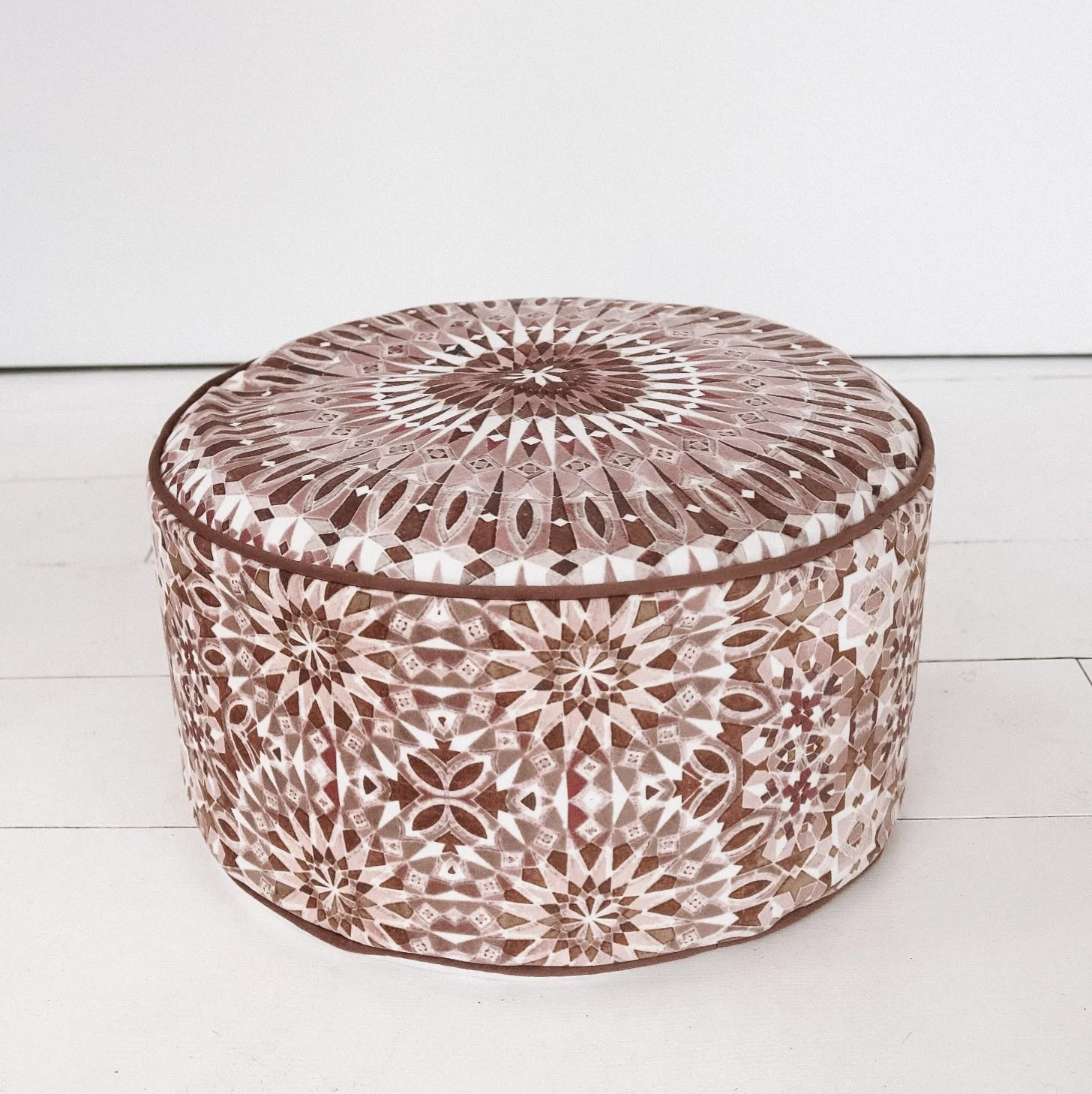 Moroccan Brown Pouf - Karama by Hoda (5).jpg