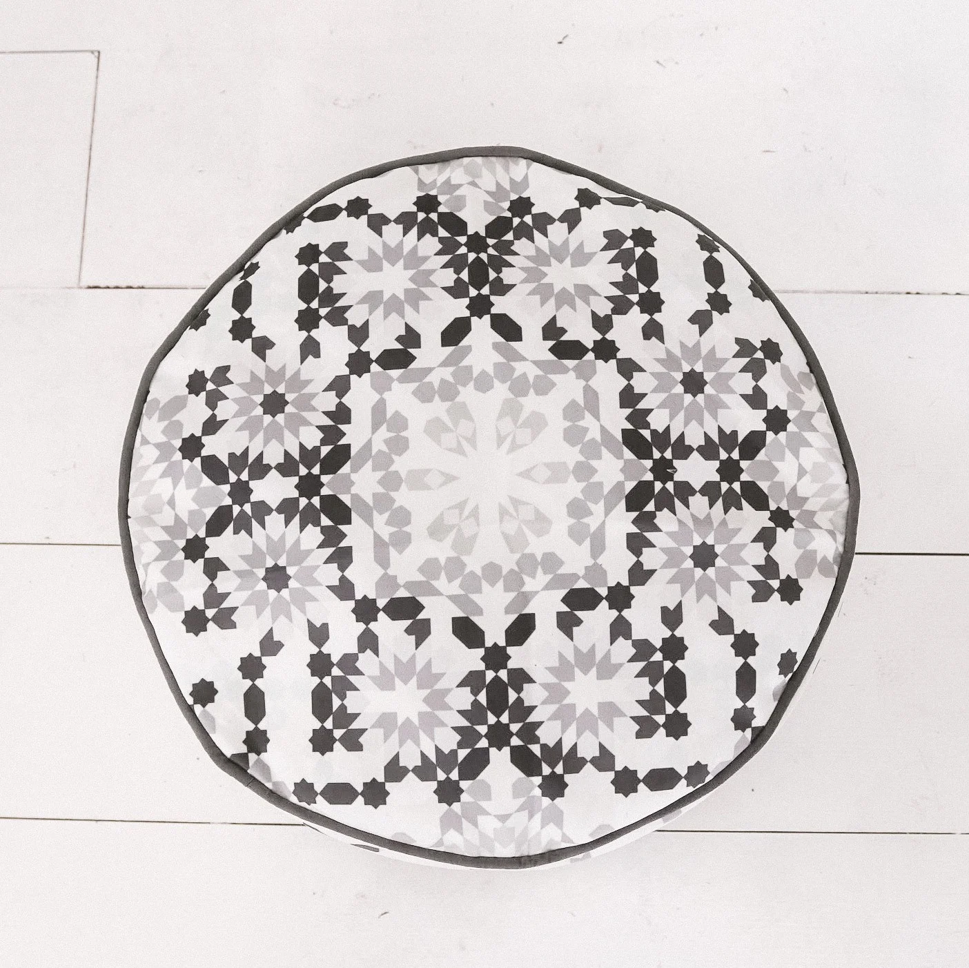 Moroccan Pink Pouf - Karama by Hoda (3).jpg