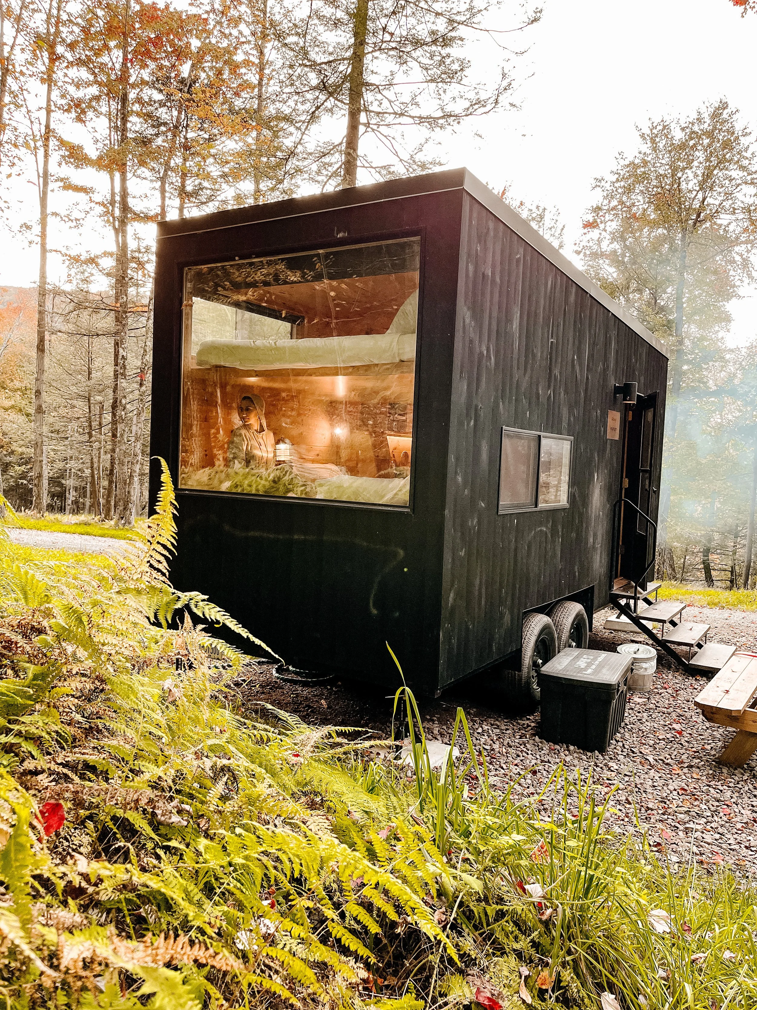 Gift Guides for Comfort and Seasonal Depression (MIND,BODY+HOME) + Fall Recap Life Lessons