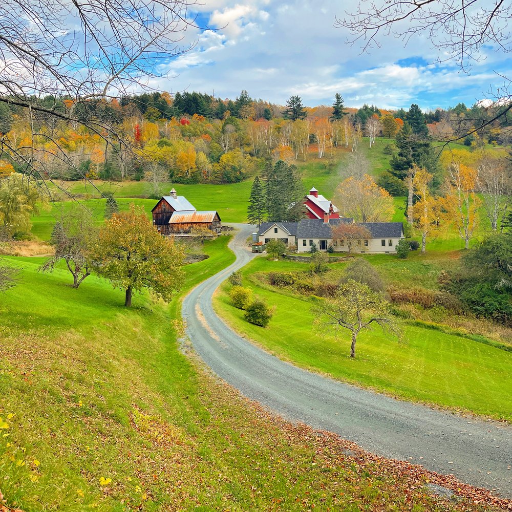 Vermont Sleepy Hollow Farm- Karama by Hoda- Lifestyle Blog