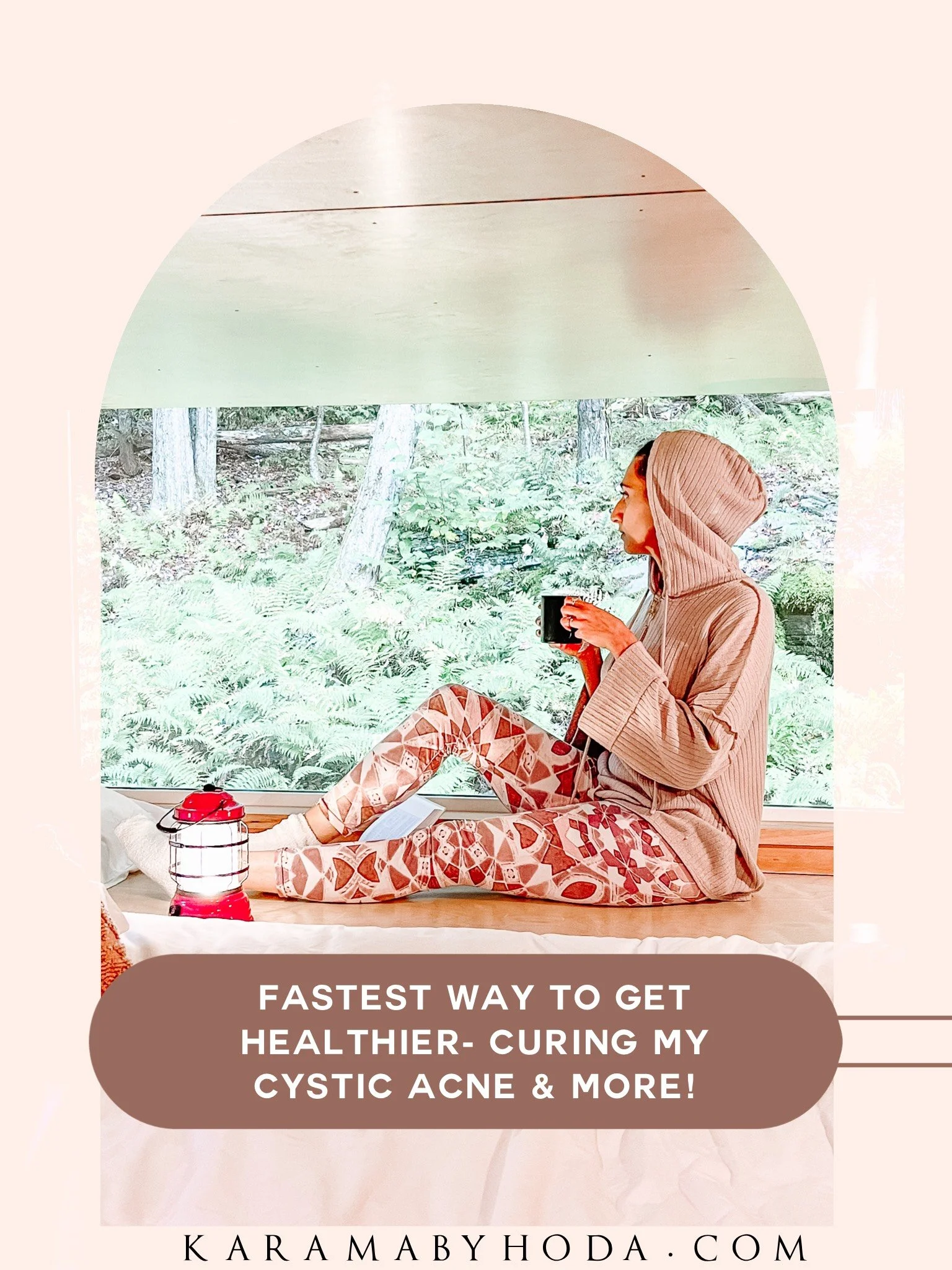 The Fastest Way to Get Healthier For 2022