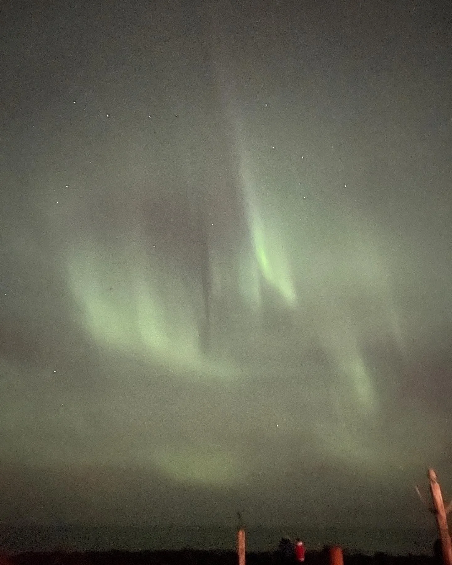 Solo Traveler Female Iceland Hotel Viking Fisherman Village Karama by Hoda Jaludi Northern Lights