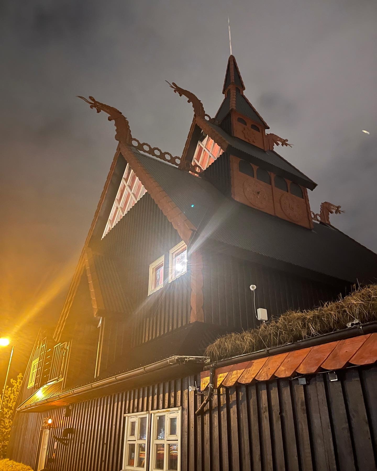 Solo Traveler Female Iceland Hotel Viking Karama by Hoda Jaludi