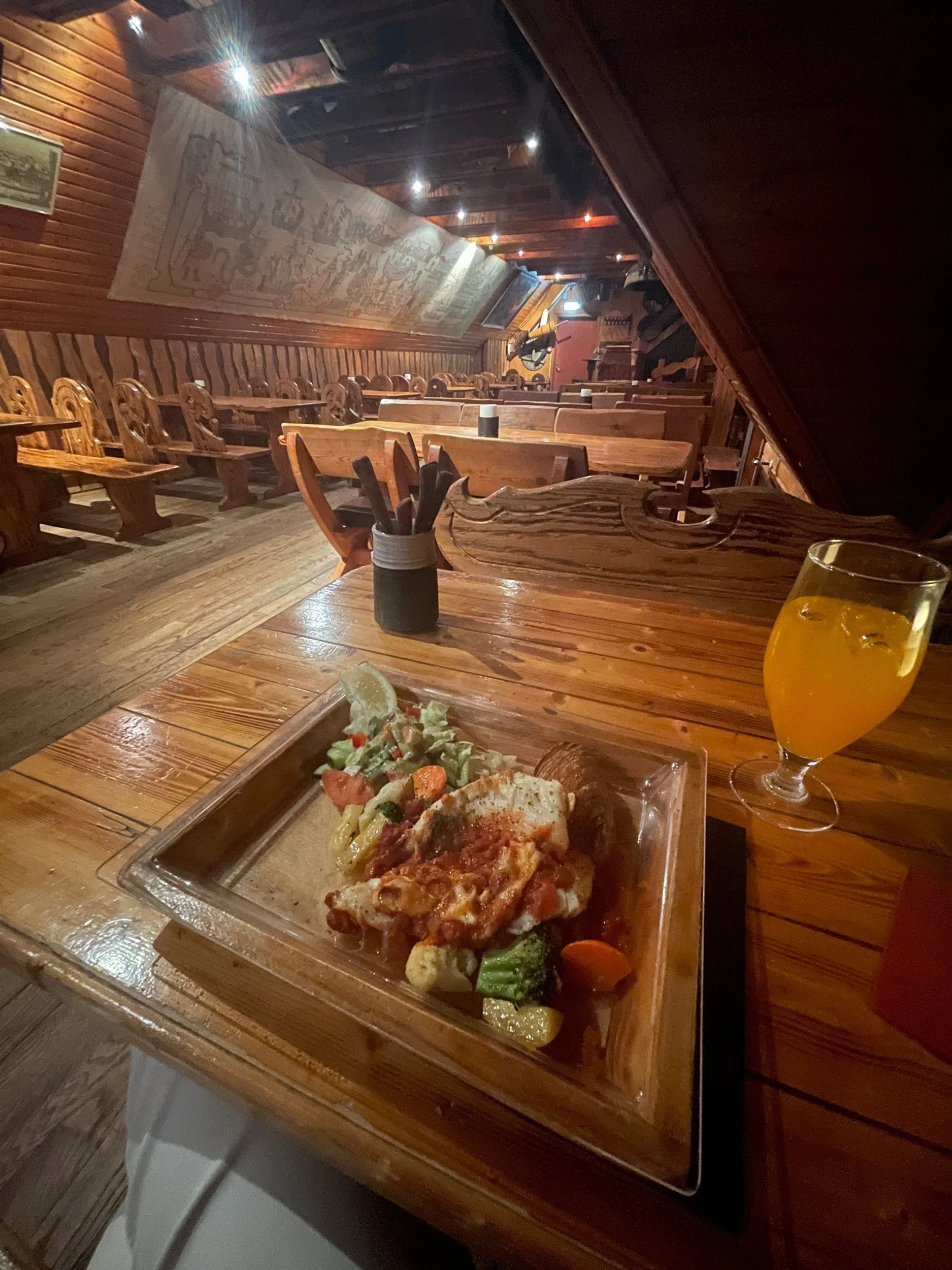 Solo Traveler Female Iceland Hotel Viking Karama by Hoda Jaludi